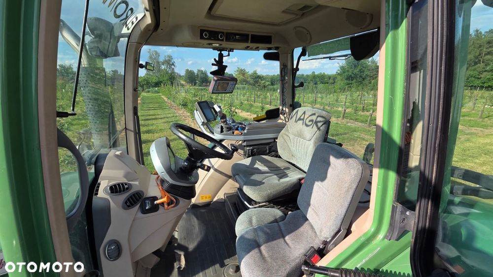 Fendt 716 Vario - 20