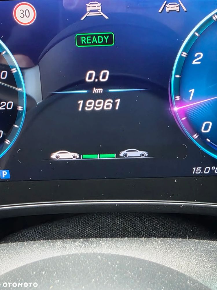 Mercedes-Benz CLA 200 mHEV 8G-DCT - 26