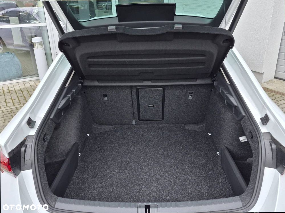 Skoda Octavia 1.5 TSI mHEV Selection DSG - 14