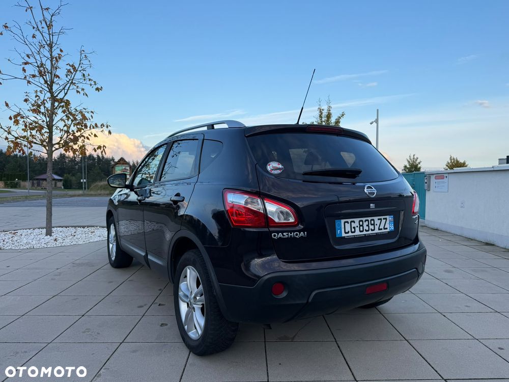 Nissan Qashqai 1.5 dCi Tekna+ - 3
