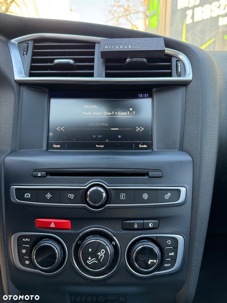 DS Automobiles DS 4 Crossback - 15