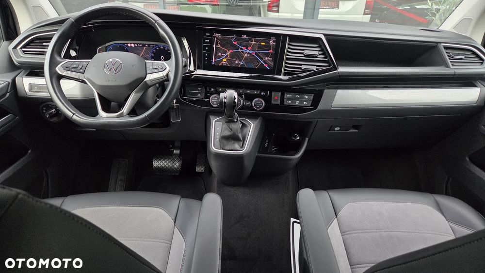 Volkswagen Multivan 2.0 TDI L1 Highline DSG - 10
