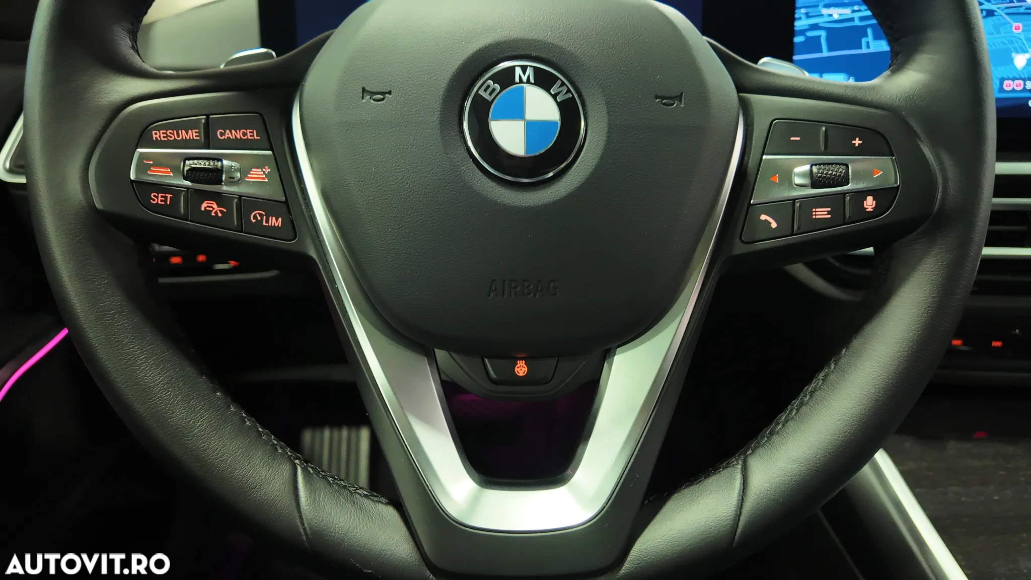 BMW Seria 3 320d xDrive Aut. - 21