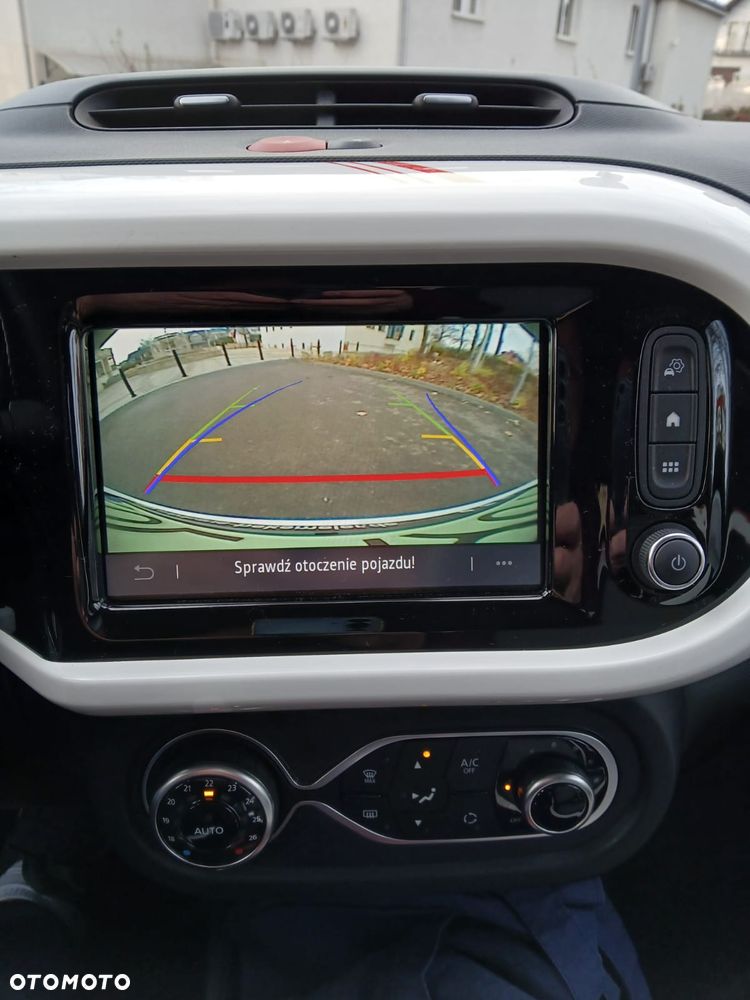 Renault Twingo Electric VIBES - 5