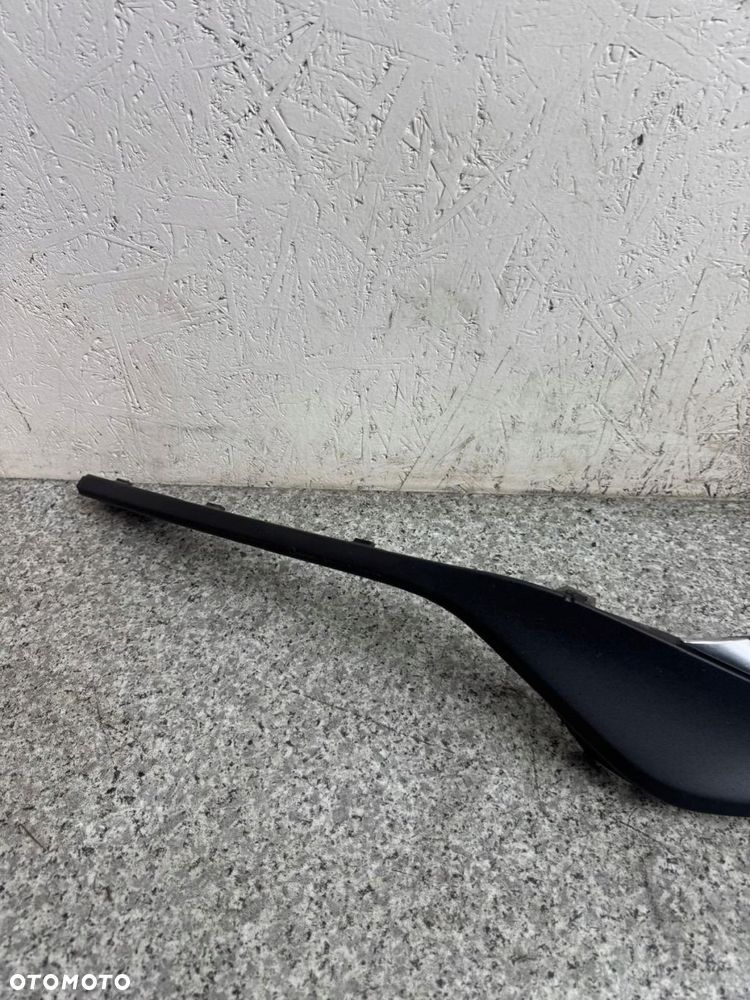 listwa kratka zderzakalewy przód volvo v60 2011-2018 s60 31425113 - 10