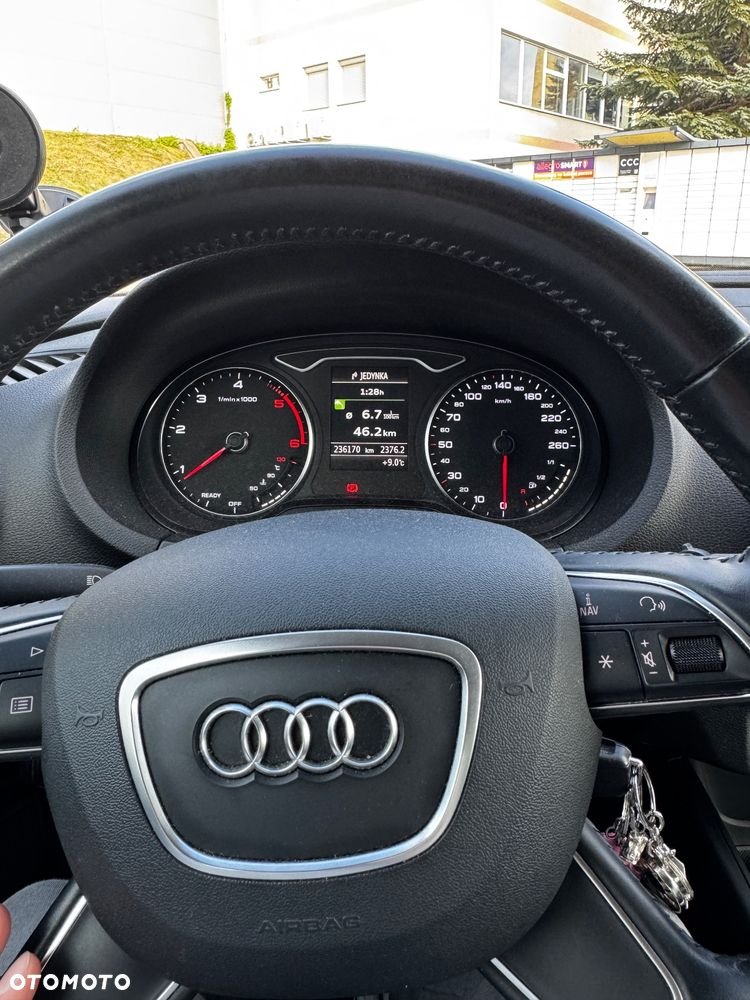 Audi A3 - 37