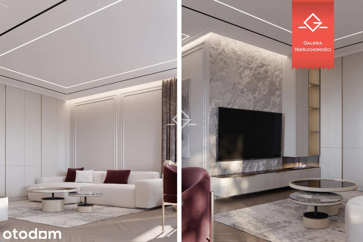 Premium |taras 110 m2 | Widok NA Morze I Zieleń