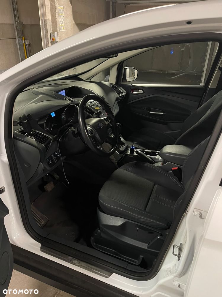 Ford C-MAX 2.0 TDCi Titanium MPS6 - 7
