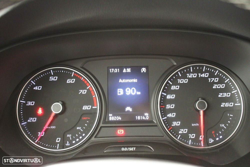 SEAT Ateca 1.0 TSI Style - 19