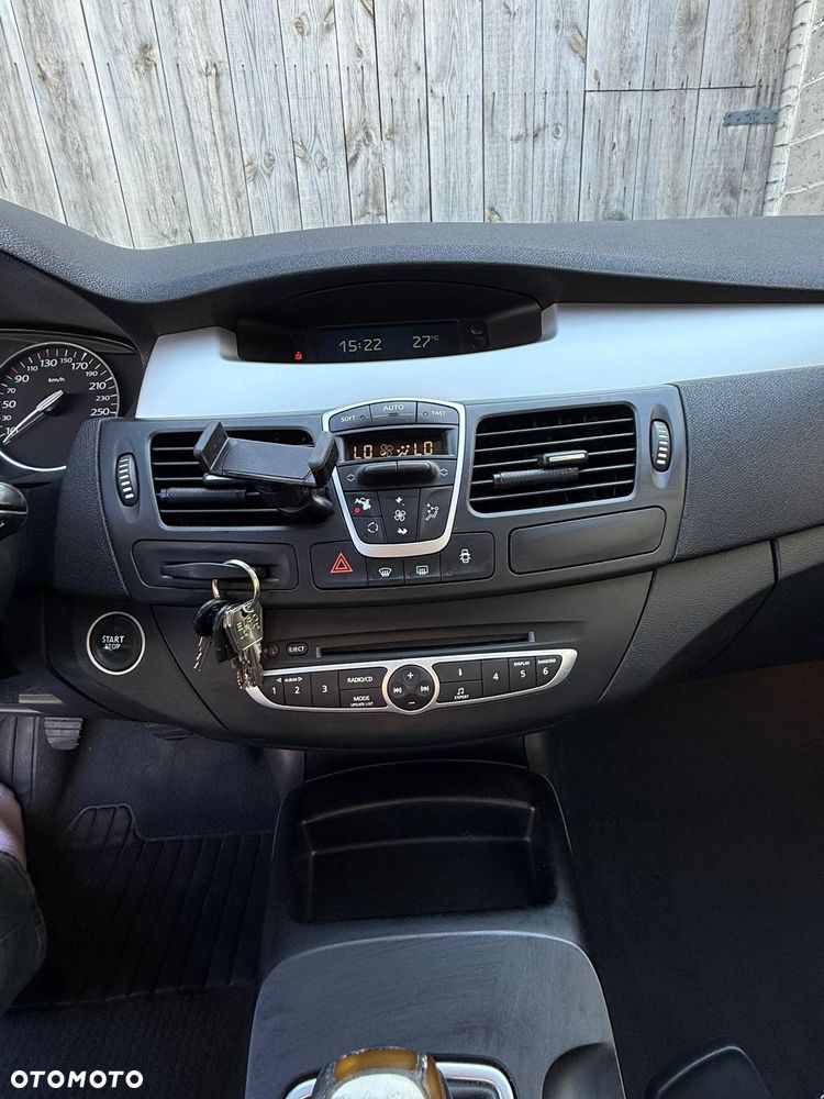 Renault Laguna 2.0 Dynamique - 14