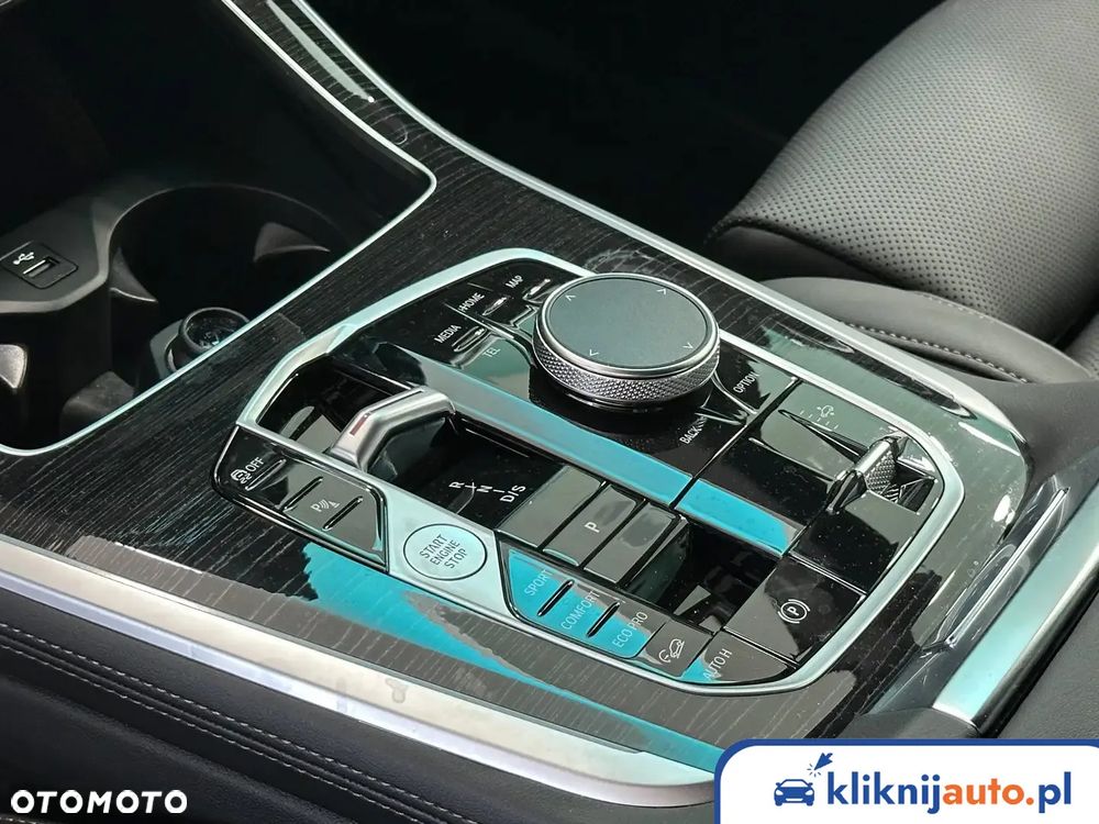 BMW X5 xDrive30d mHEV sport - 8