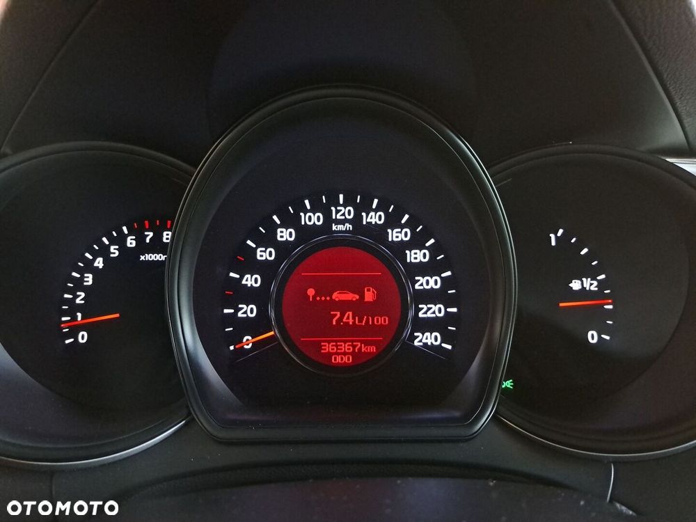 Kia Ceed - 29