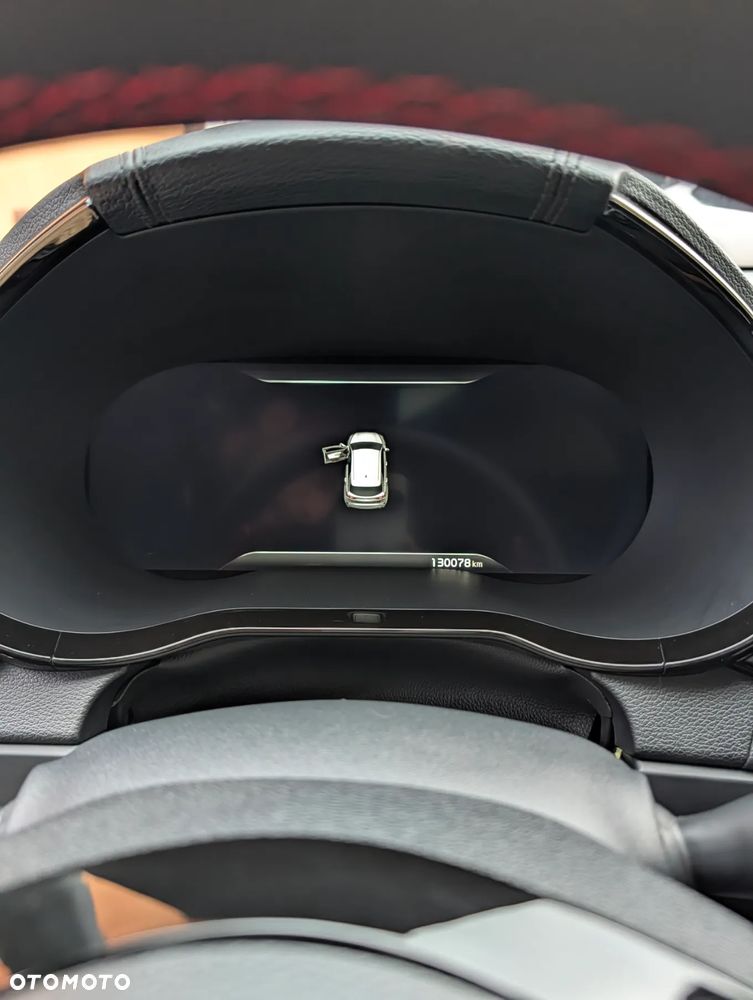 Kia ProCeed 1.6 T-GDI DCT7 OPF GT - 22