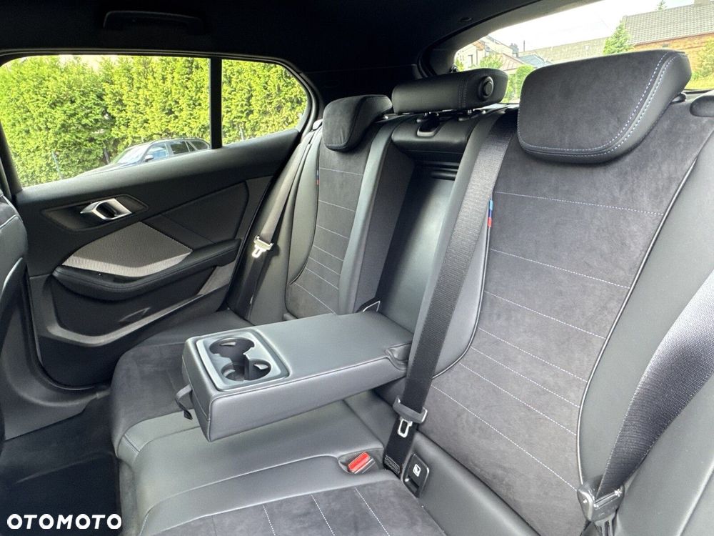BMW Seria 1 - 18