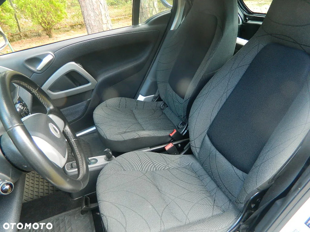 Smart Fortwo - 7