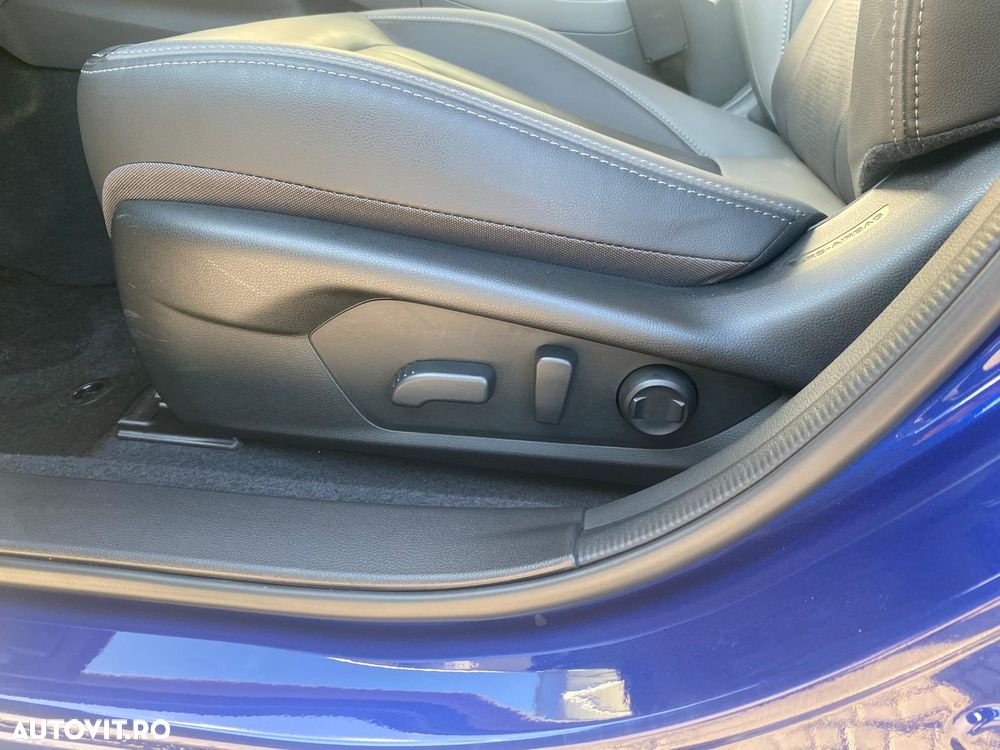 Subaru Crosstrek 2.0ie LinearTronic Premium - 23