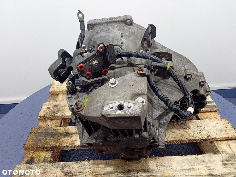 FORD S-MAX MK1 GALAXY MK3 1.8 TDCI SKRZYNIA MANUALNA 7G9R-7002-XB - 3