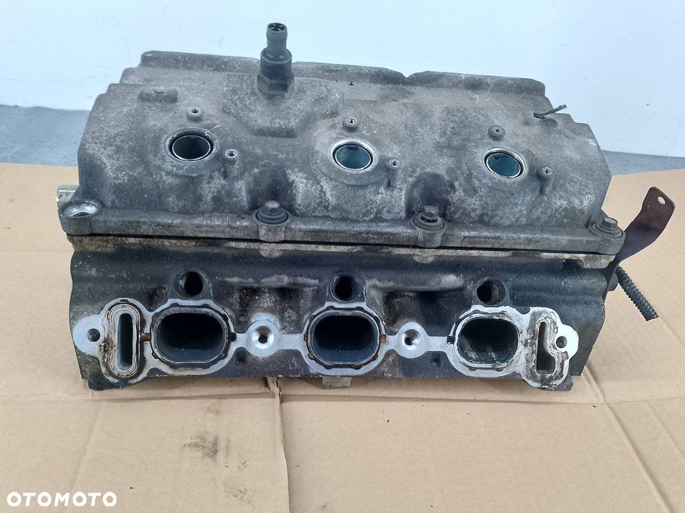 GŁOWICA LEWA CHRYSLER PACIFICA 4792728AA 3.5 V6 - 8