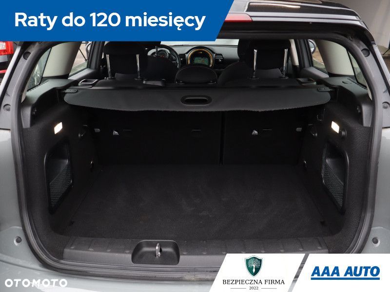 MINI Clubman - 16