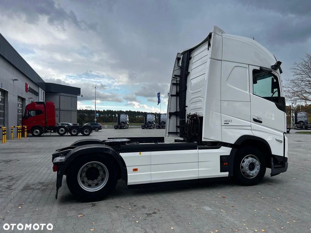 Volvo FH 460 I-Save - 21