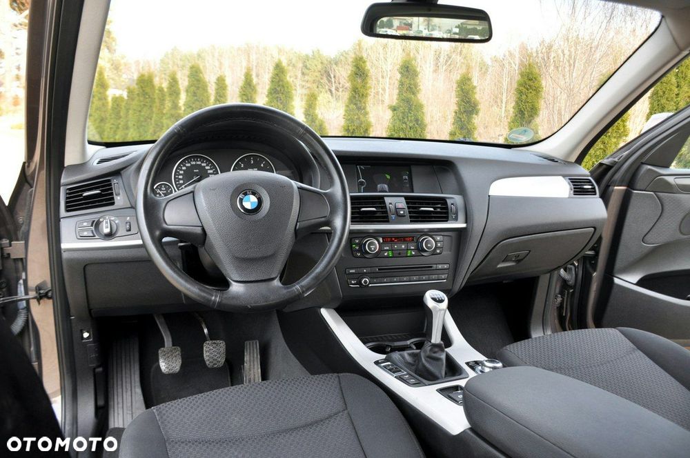 BMW X3 - 28