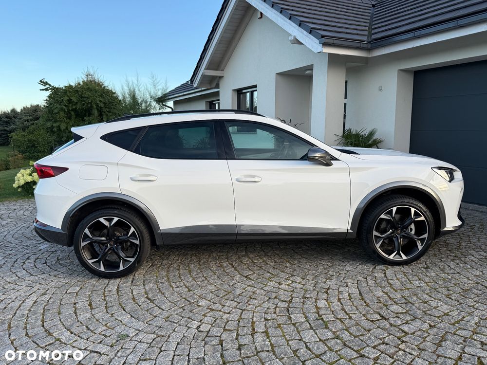 Cupra Formentor 1.5 TSI DSG - 7