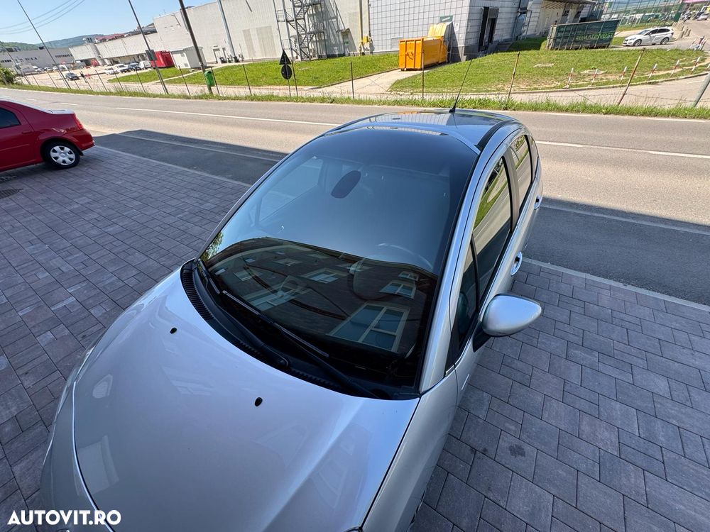 Citroën C3 1.6 e-HDI Airdream Exclusive - 11
