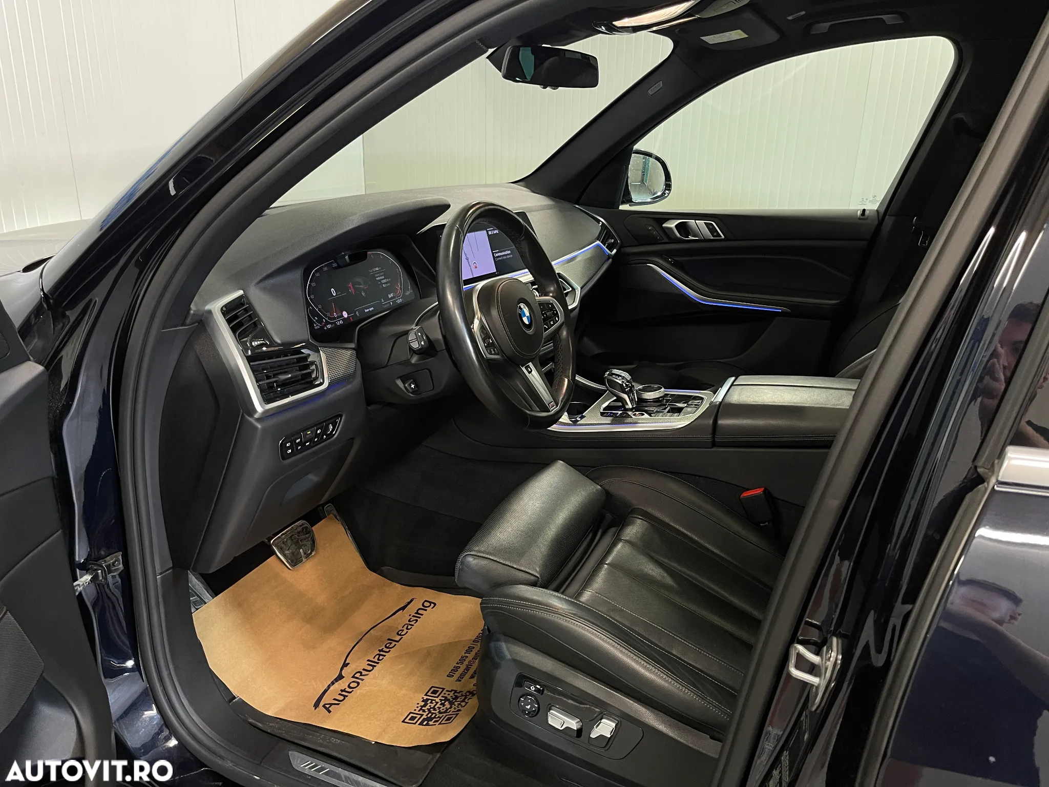 BMW X5 xDrive30d - 5
