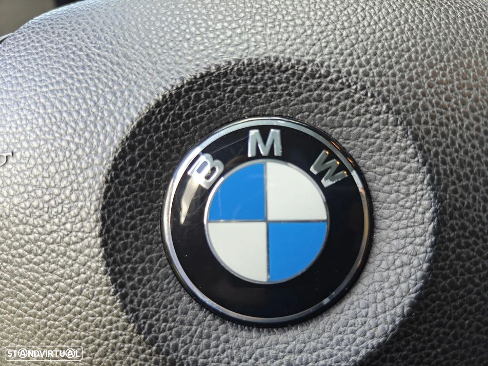 BMW 520 d Edition Sport - 31