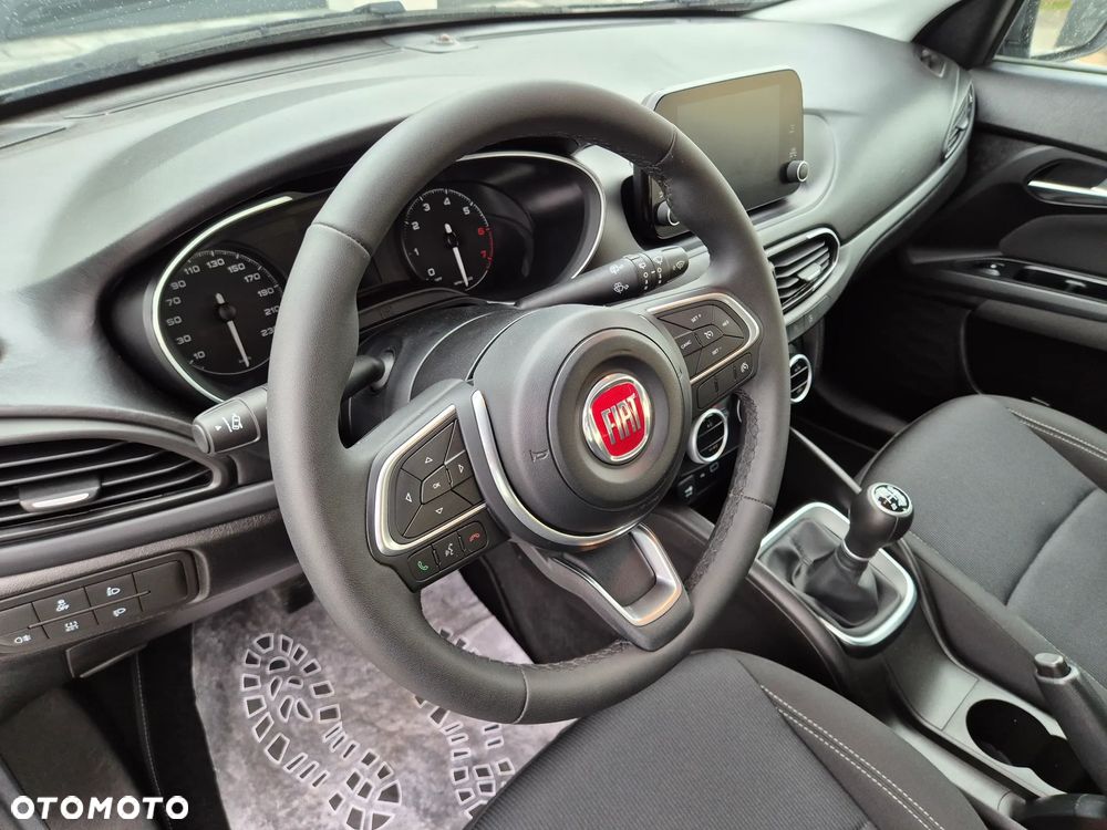 Fiat Tipo 1.0 T3 Business Edition - 18