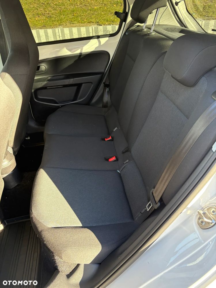 Skoda Citigo 1.0 MPI Active - 12