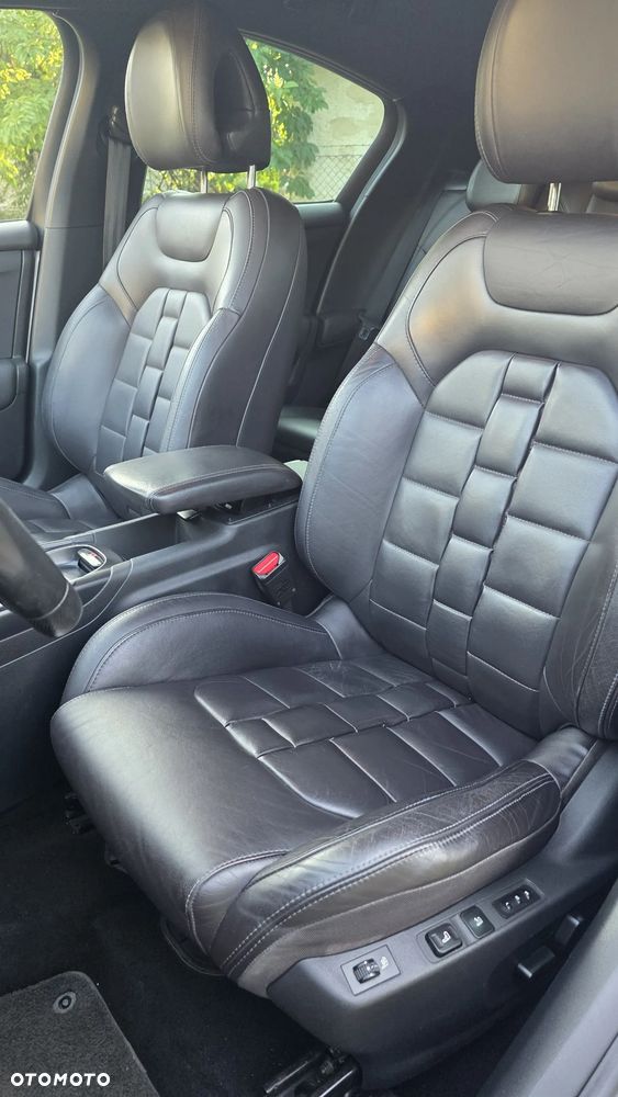 Citroën DS4 2.0 HDi SportChic - 9