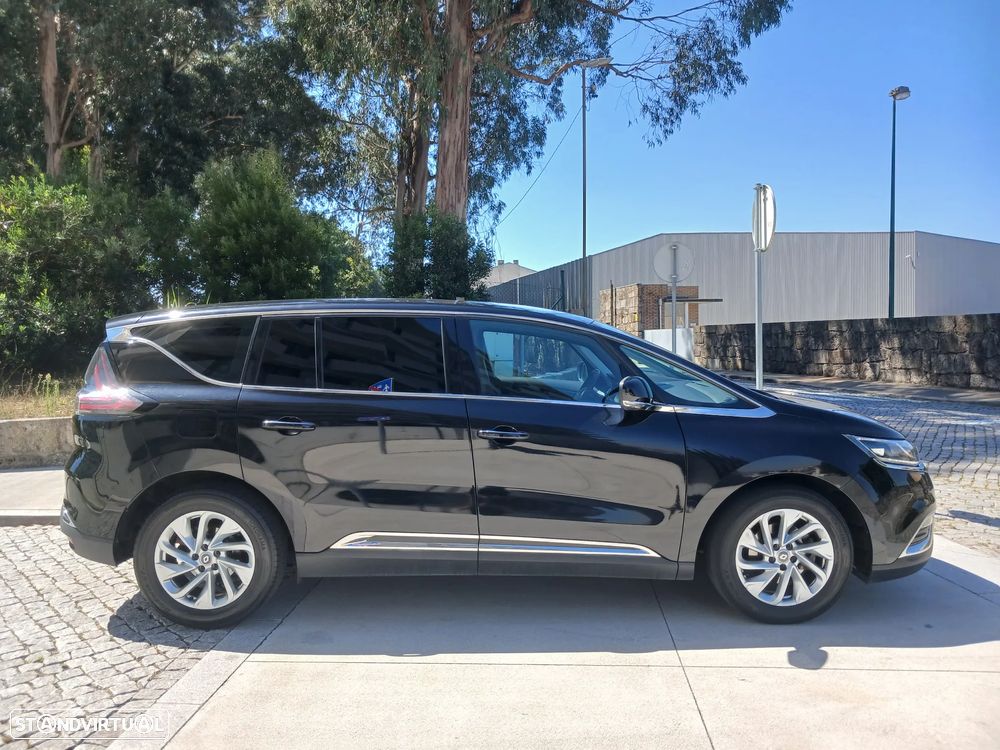 Renault Espace 1.6 dCi Zen EDC - 8