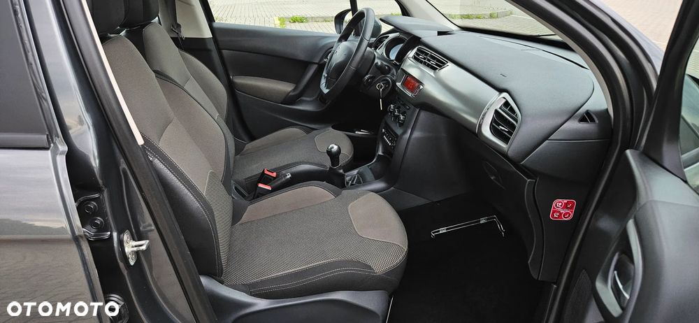 Citroën C3 Pure Tech (VTi) 68 Selection - 11