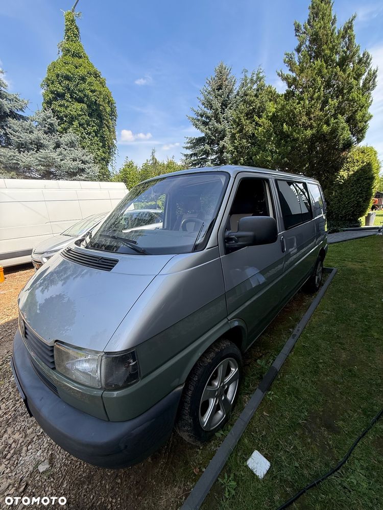 Volkswagen Transporter Standard - 1