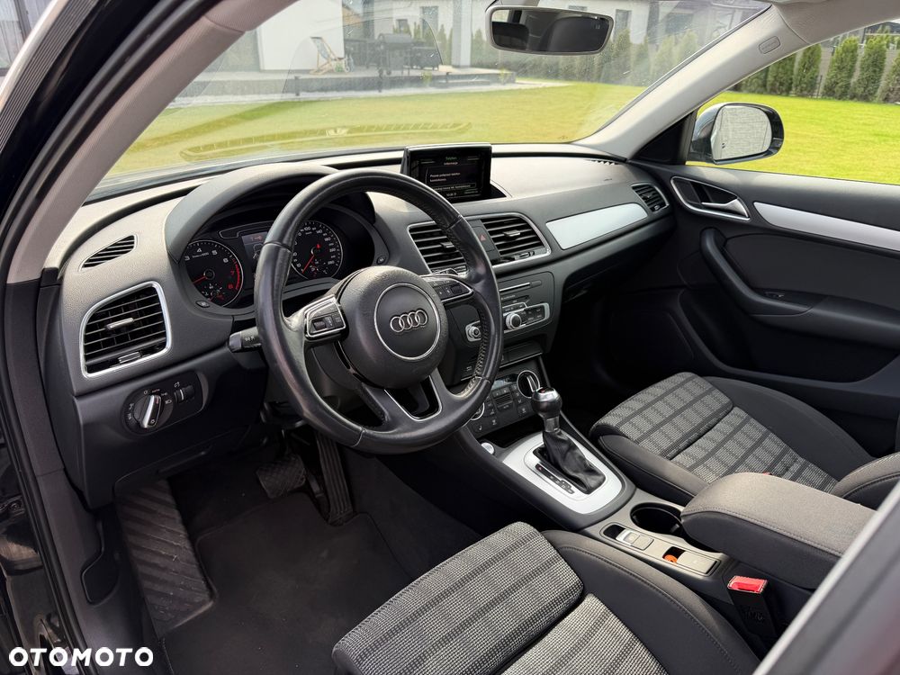 Audi Q3 1.4 TFSI S tronic - 6