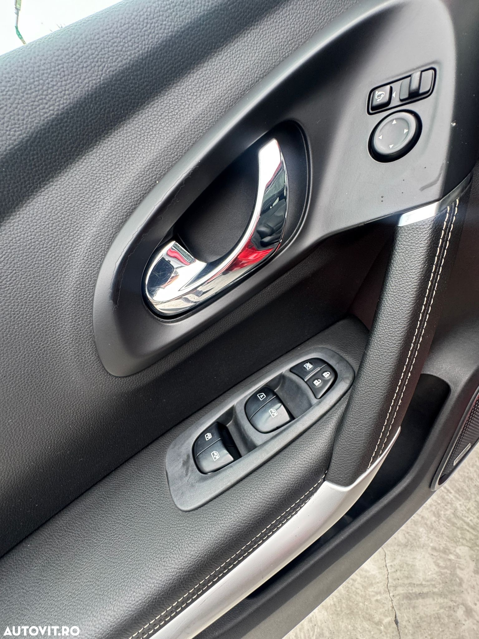 Renault Kadjar Energy dCi 130 4x4 Bose Edition - 11