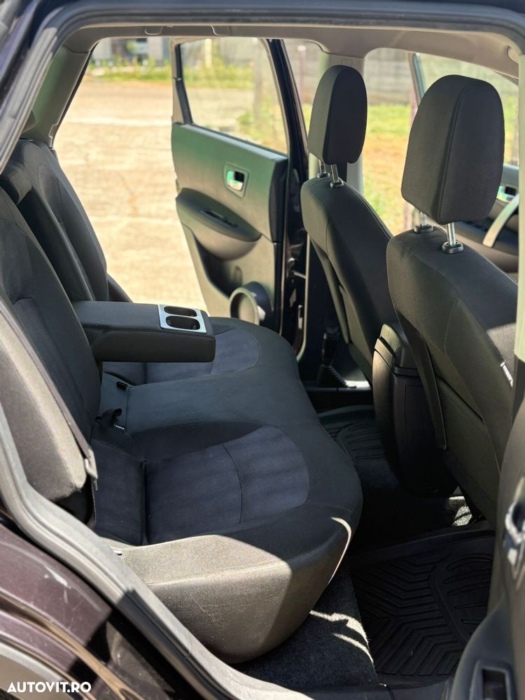 Nissan Qashqai 1.6 DCI Start/Stop Acenta - 6