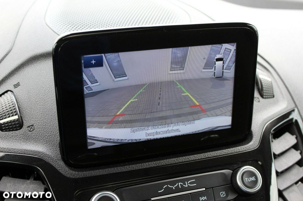 Ford Tourneo Connect - 12