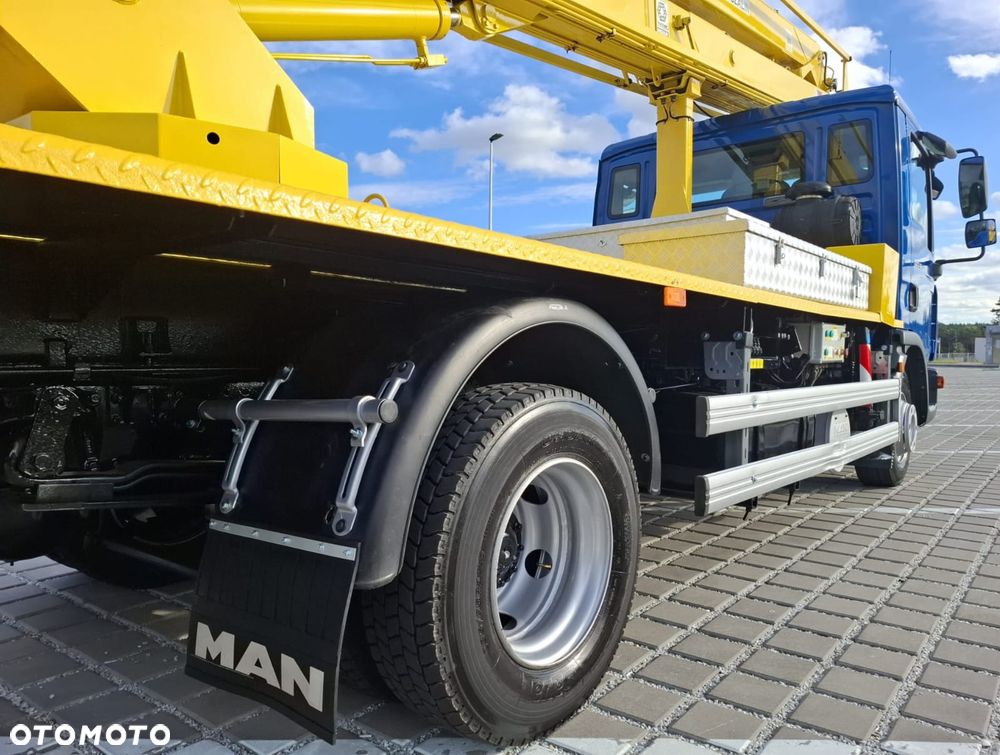 MAN 10.180 - 15
