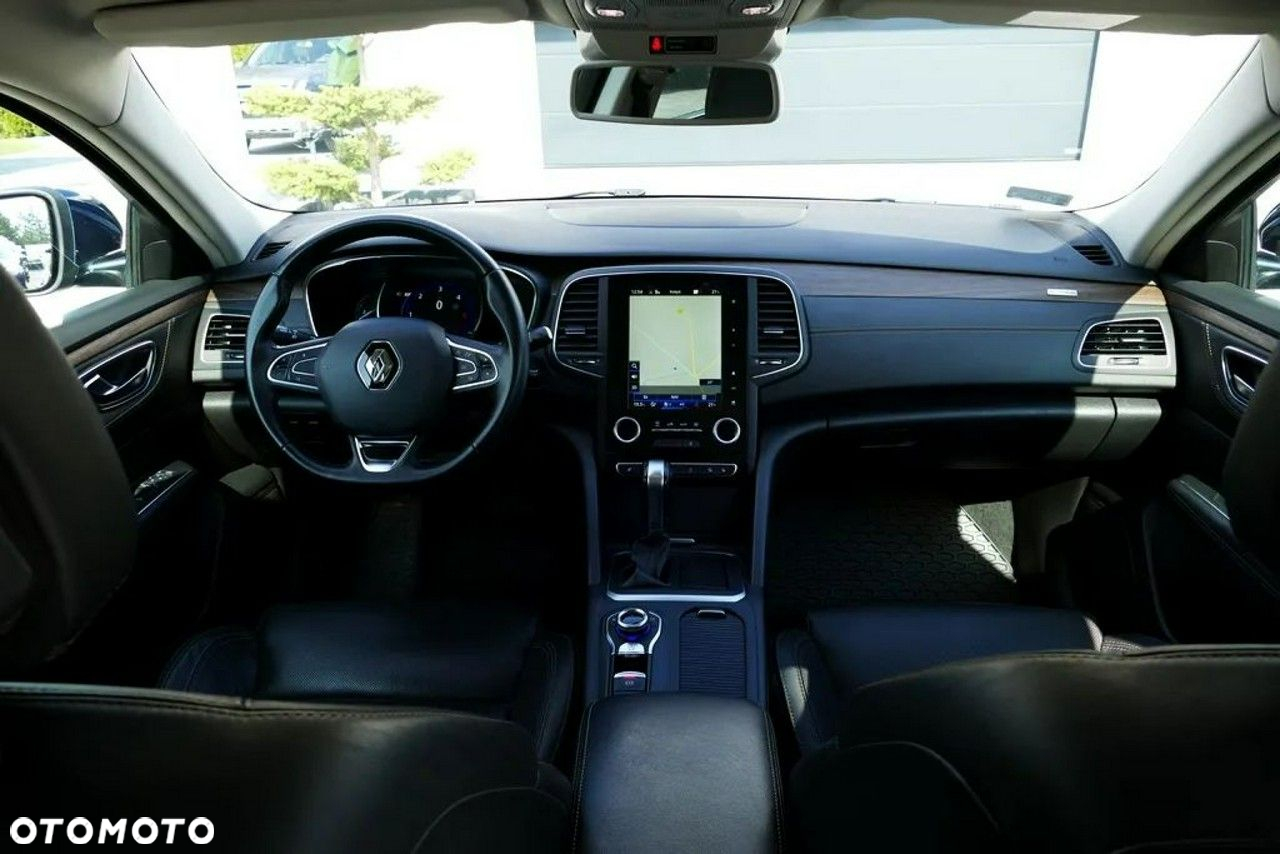 Renault Talisman 1.6 Energy dCi Initiale Paris EDC - 5