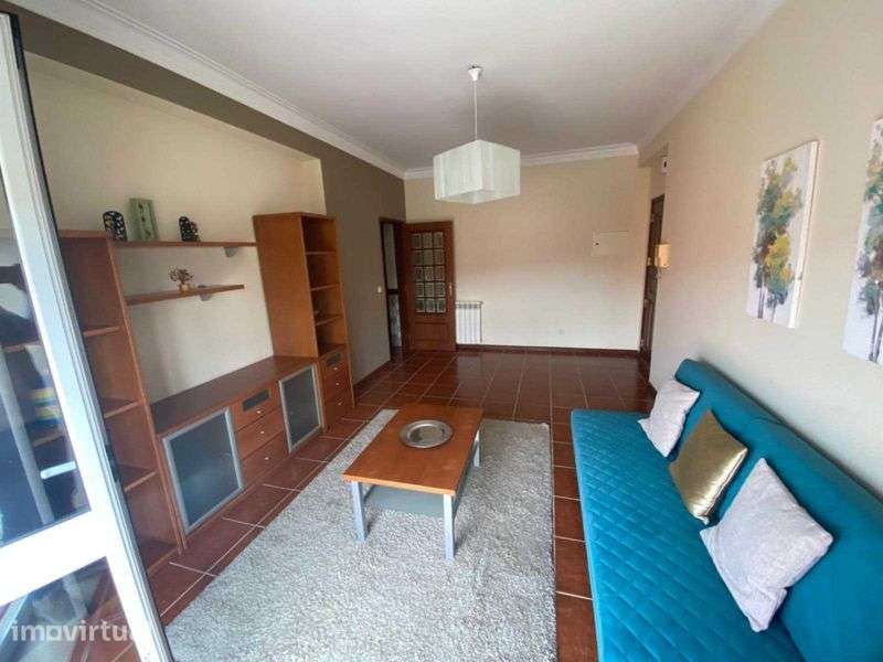 Arrendamento Apartamento T2 - Grande imagem: 2/12