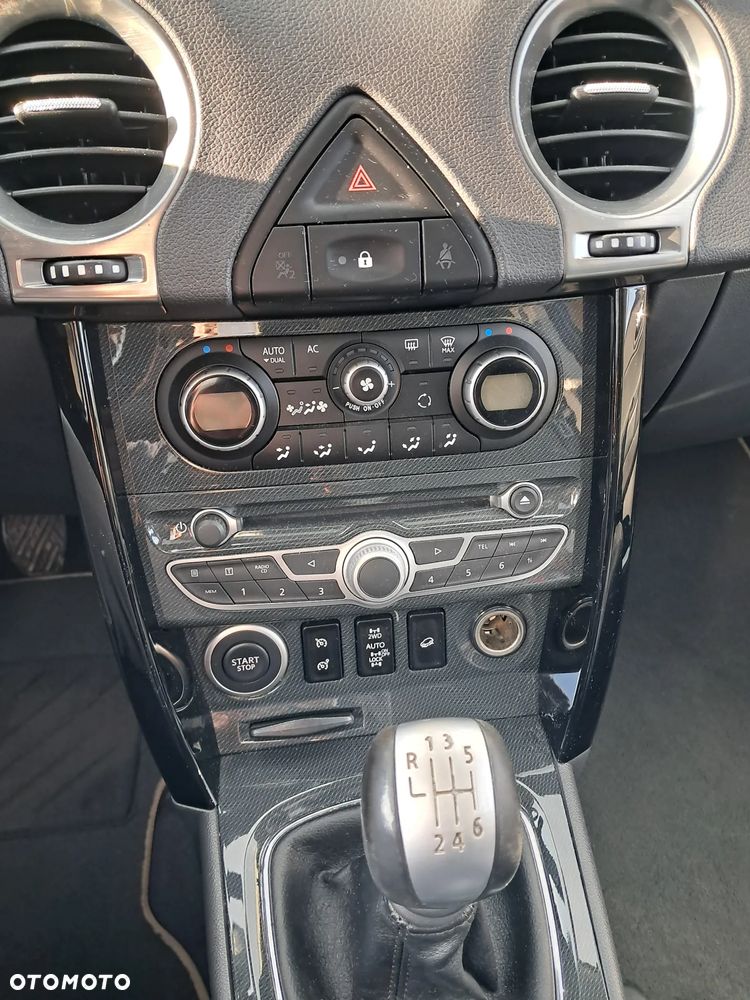 Renault Koleos 2.0 dCi FAP 4x4 Bose Edition - 8