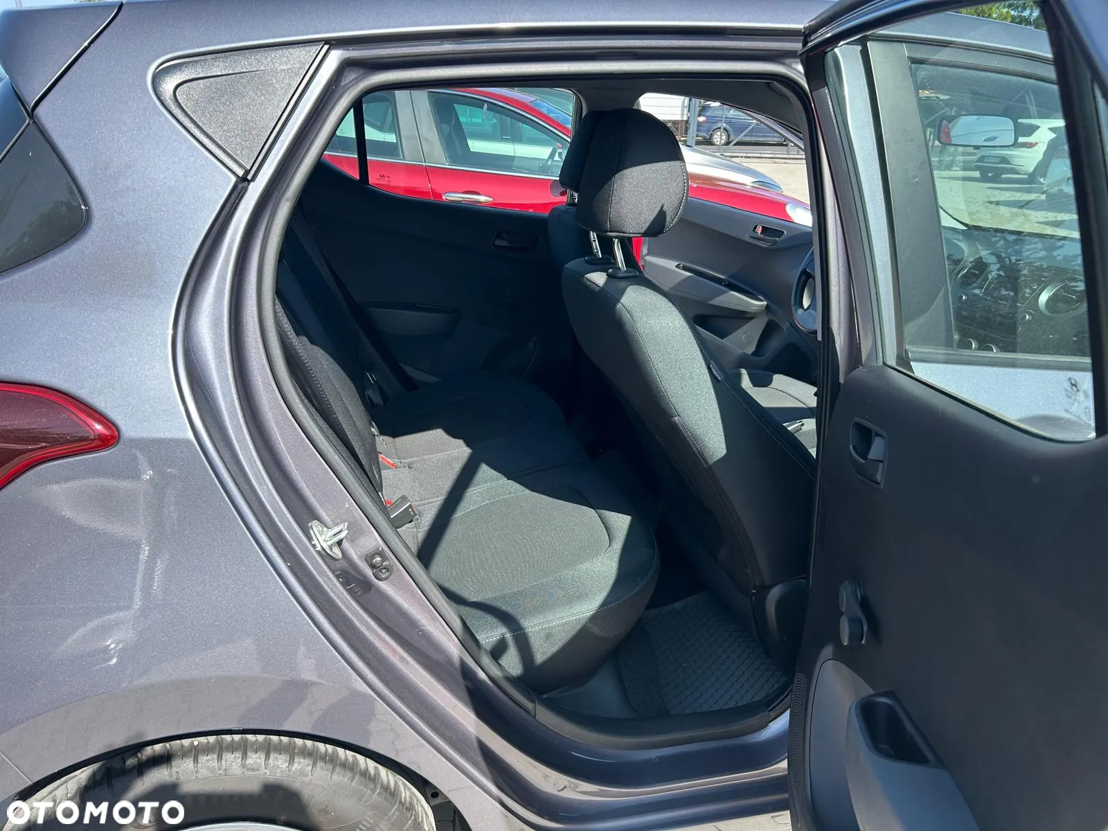 Hyundai i10 1.0 Comfort - 22