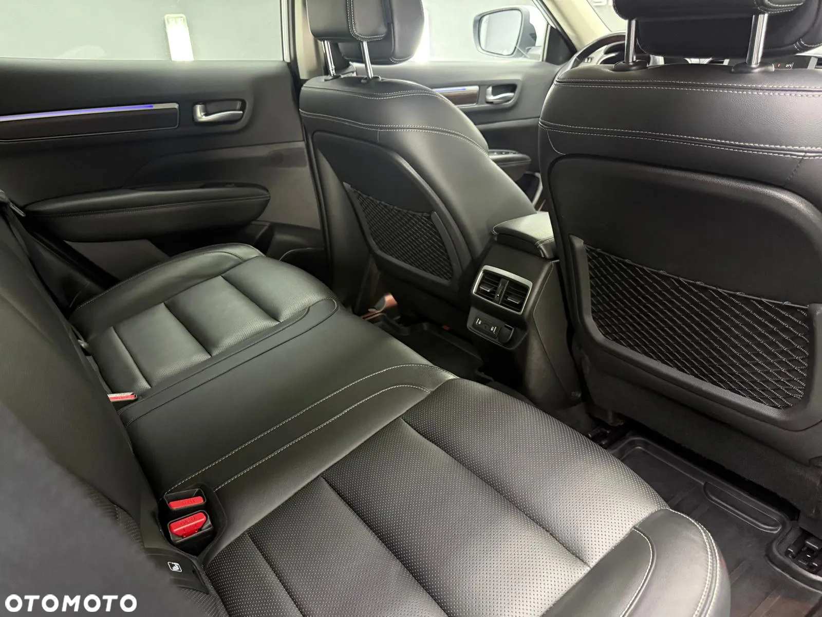 Renault Koleos 2.0 dCi Intens 4x4 X-Tronic - 33