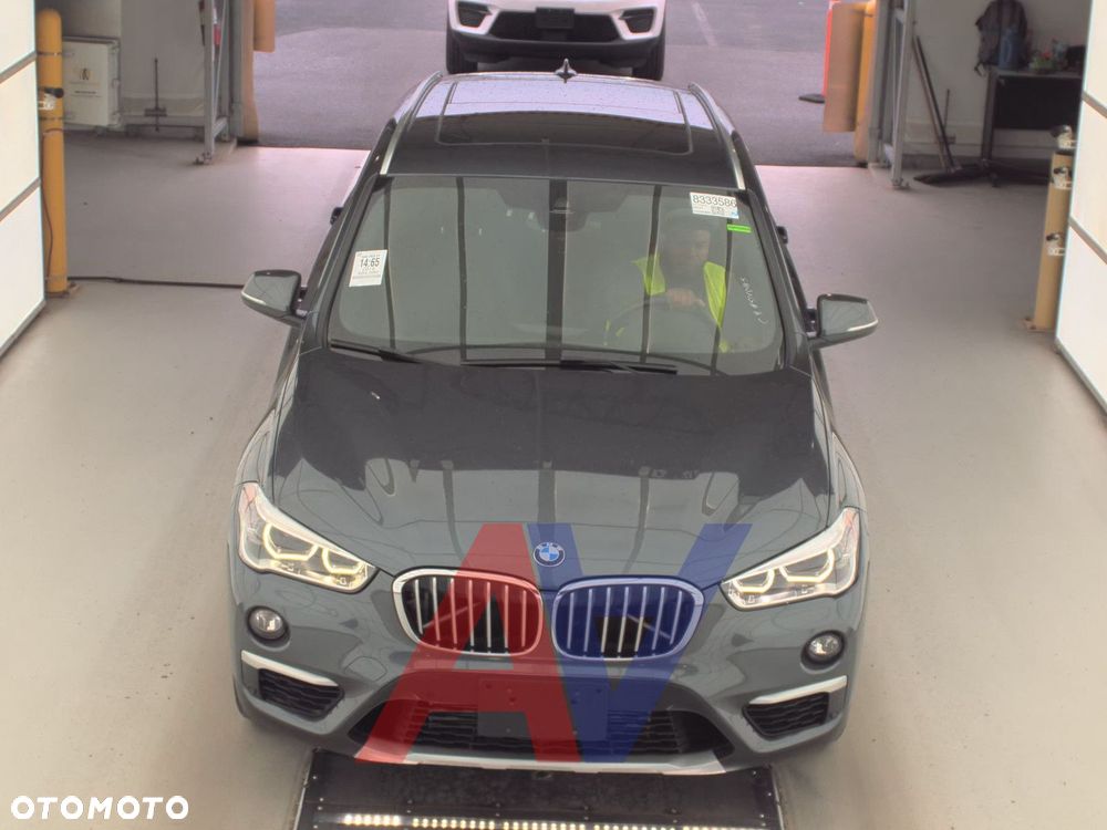 BMW X1 - 2
