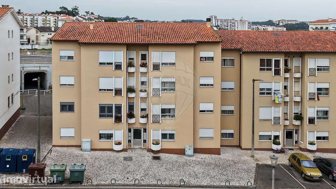 Apartamento T3 para venda - Grande imagem: 2/25