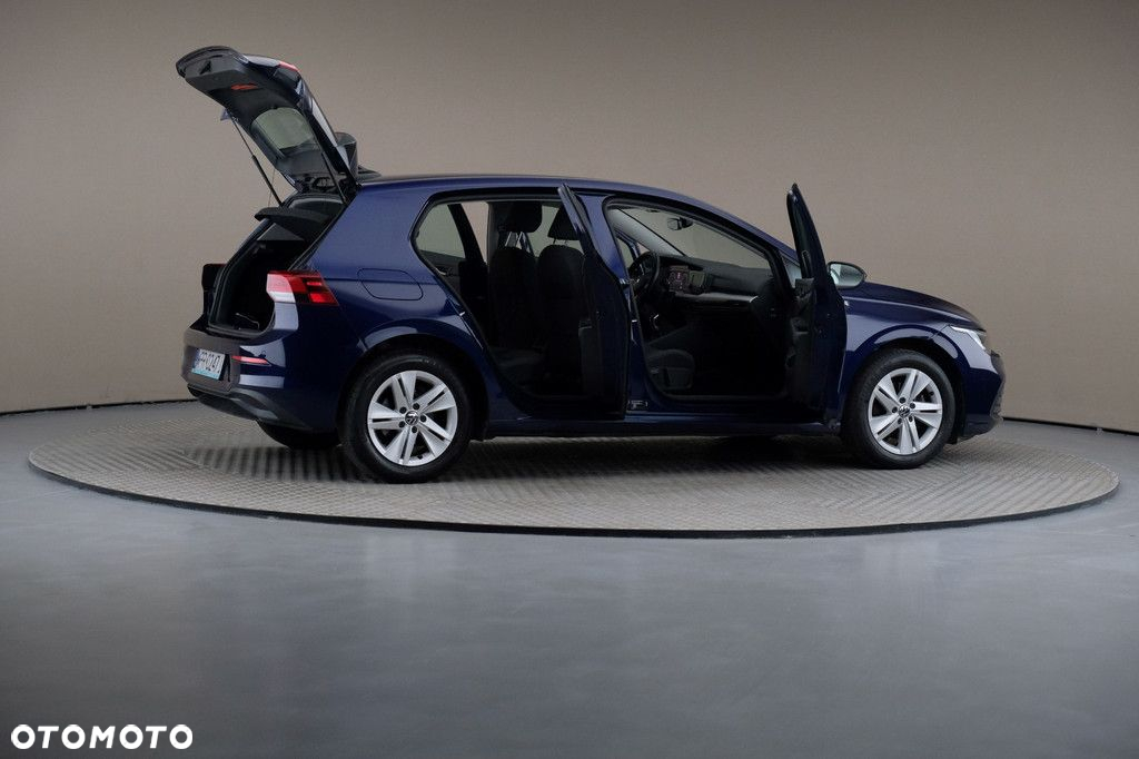 Volkswagen Golf VIII 1.0 TSI Life - 6