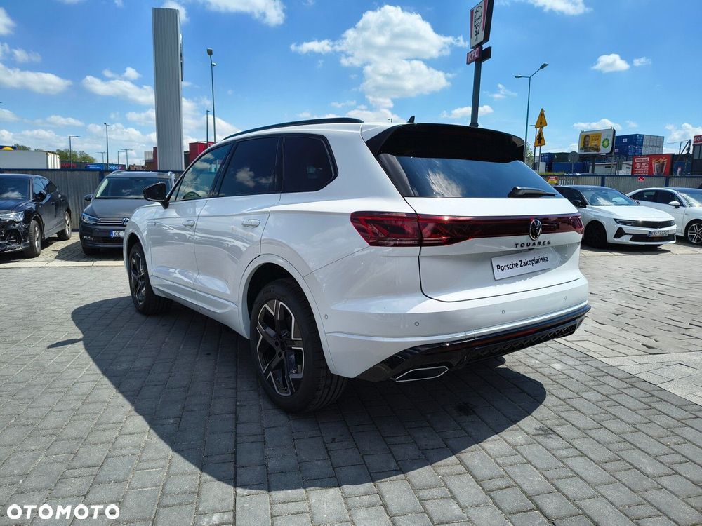 Volkswagen Touareg 3.0 V6 TDI 4Motion R-Line - 6