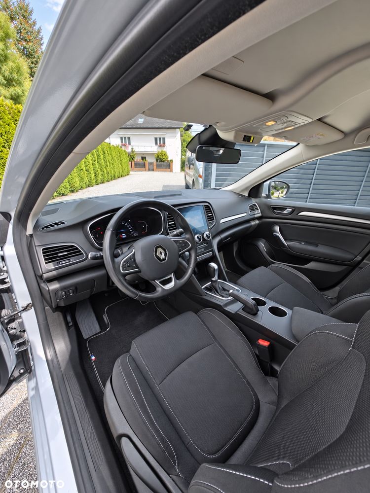 Renault Megane - 7